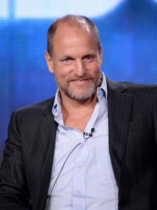 Woody Harrelson