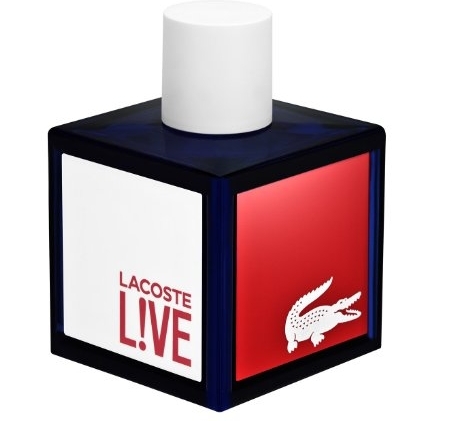 product,cosmetics,bottle,LACOSTE,LIVE,