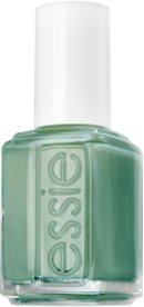 Turquoise and Caicos from Essie