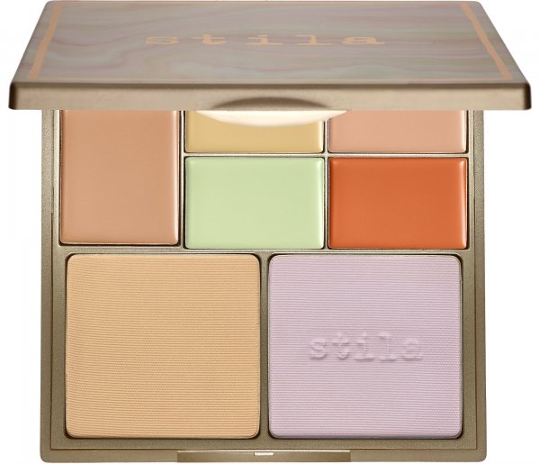 Stila Correct & Perfect All-in-One Color Correcting Palette