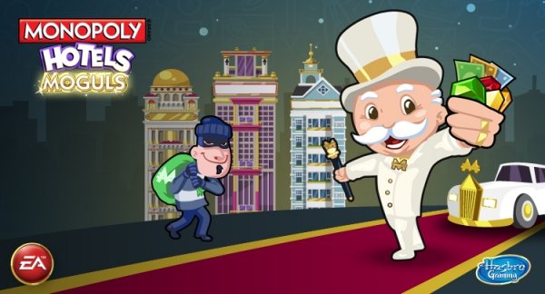 Monopoly Hotels