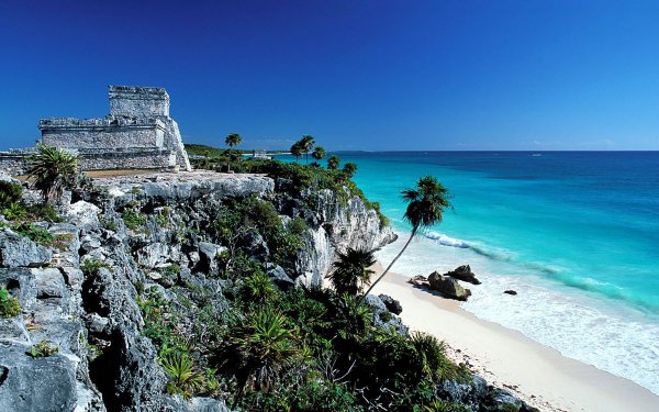 TULUM, MEXICO