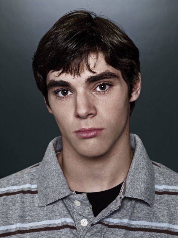 Walter White Jr., Breaking Bad