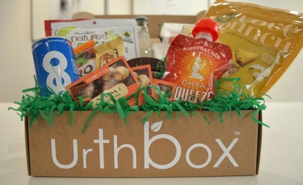 Urthbox