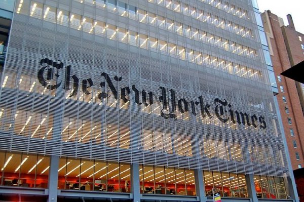 The New York Times