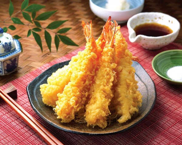 Tempura