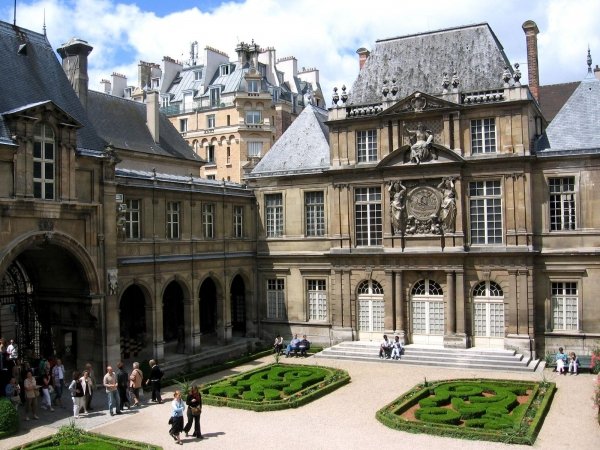 Carnavalet