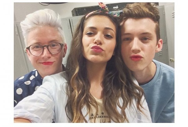 @troyesivan @tyleroakley