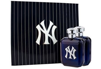 New York Yankees Men's Gift Set