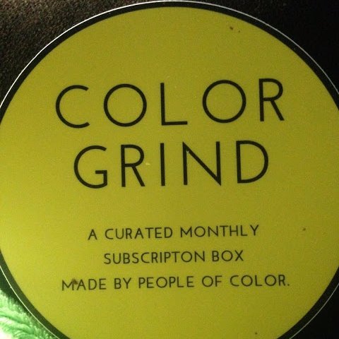 Color Grind