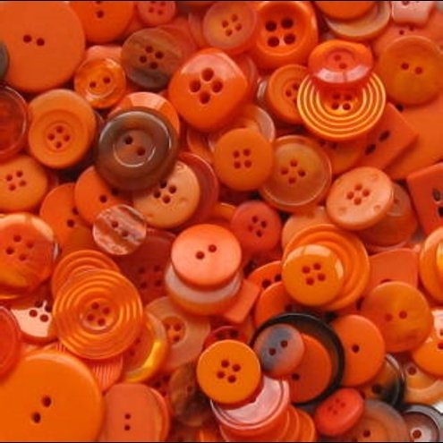 ORANGE ~ Buttons