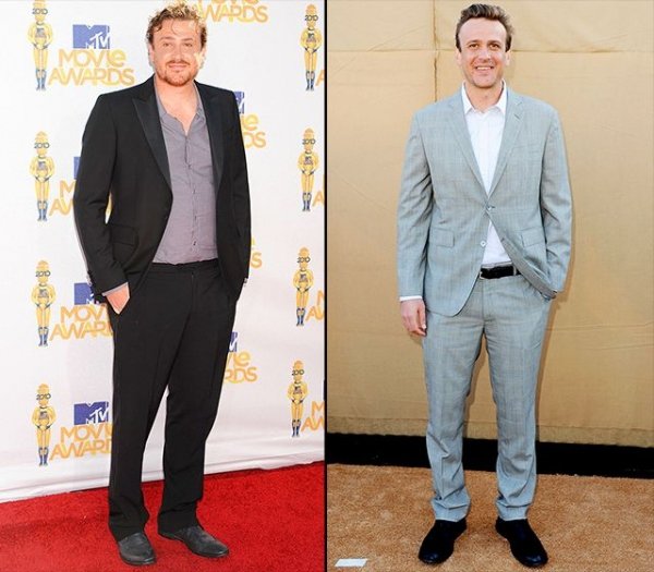 Jason Segel