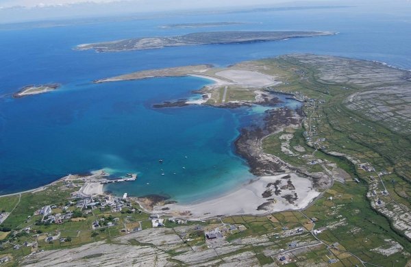 Aran Islands