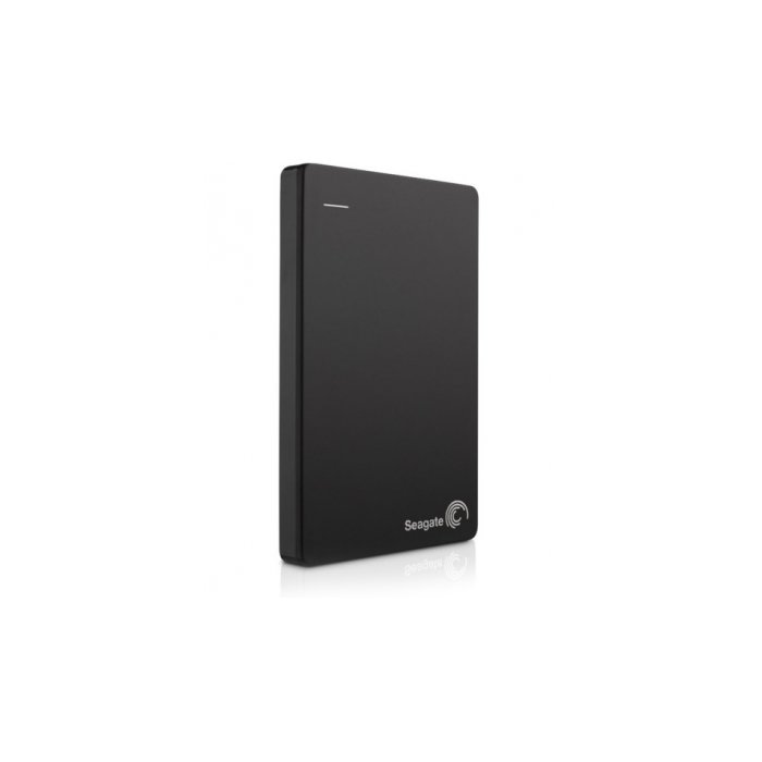 Seagate Backup plus Slim 2TB Portable External Hard Drive