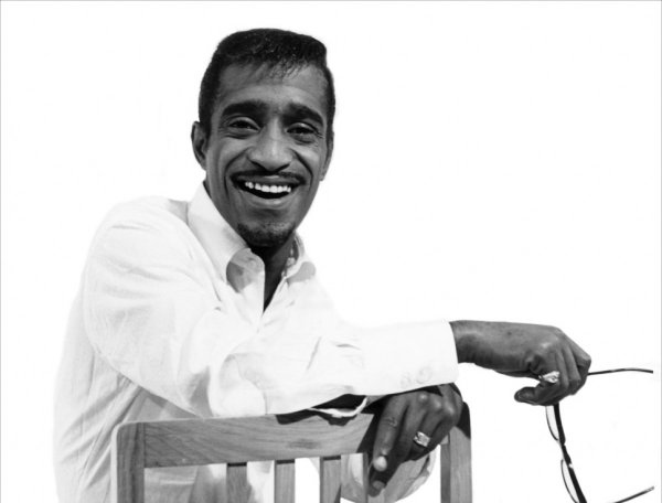 Sammy Davis Jr