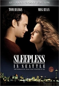 Sleepless in Seattle