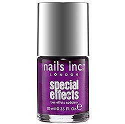 Nails Inc. Special Effects Crackle Top Coat