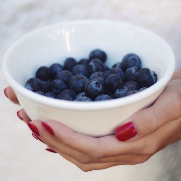 berry, superfood, blueberry, food, fruit,