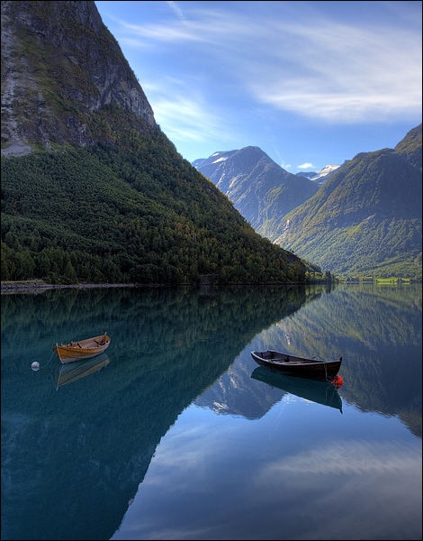 Norway