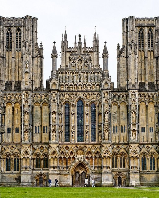 Wells Cathedral