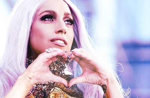 Lady Gaga