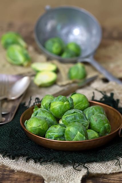 Brussels Sprouts