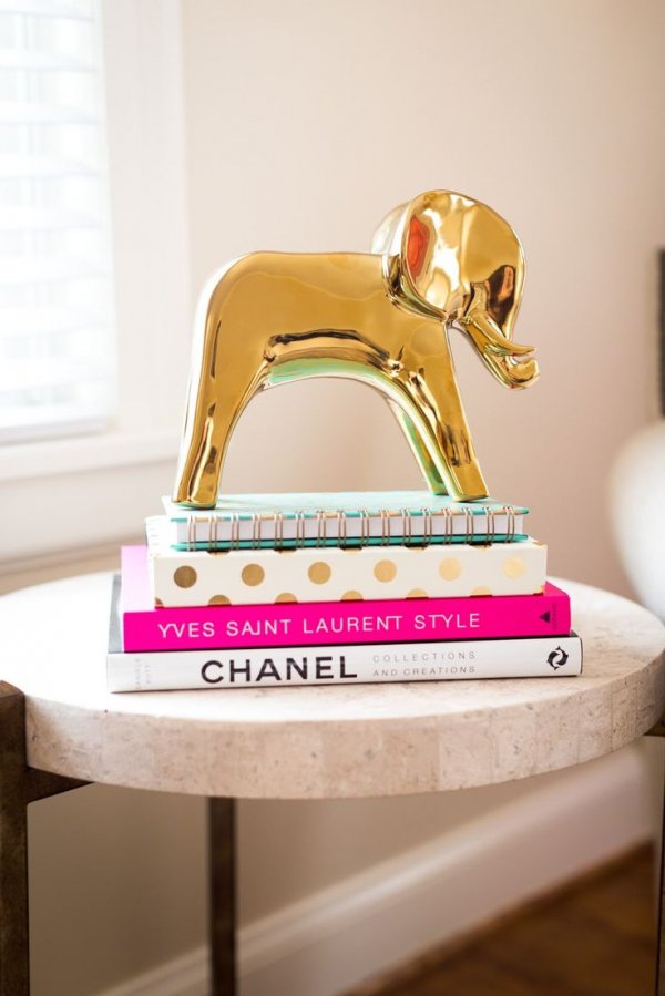 Elephant in the Room