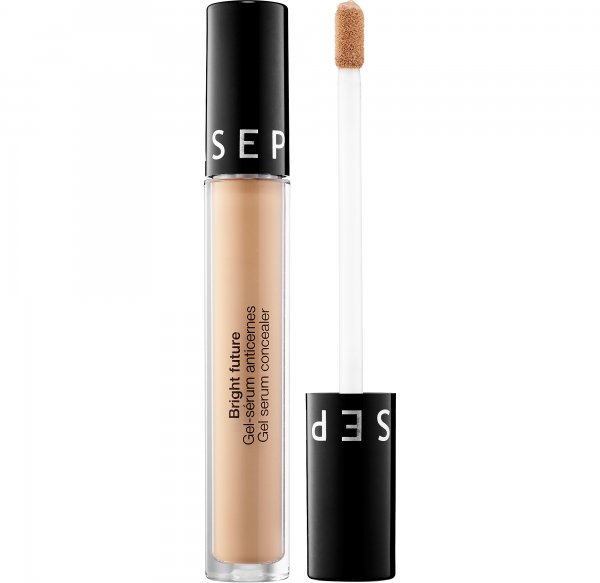 SEPHORA COLLECTION Bright Future Gel Serum Concealer