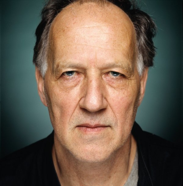 Werner Herzog