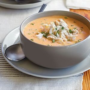 Crab Soup