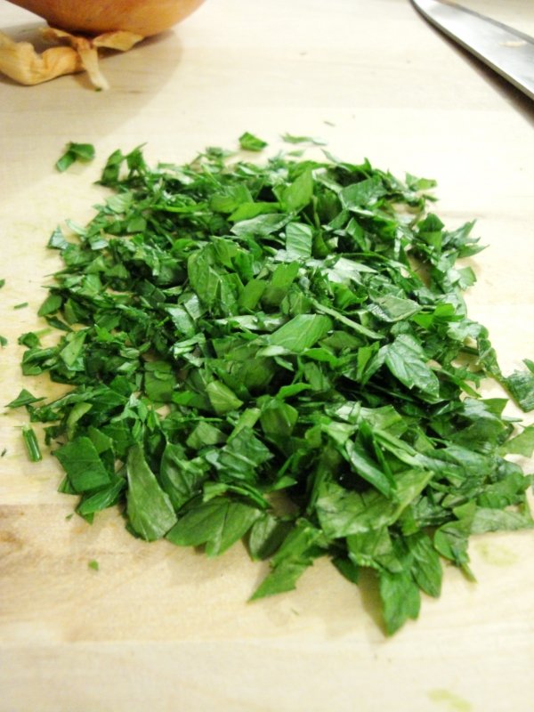 Parsley