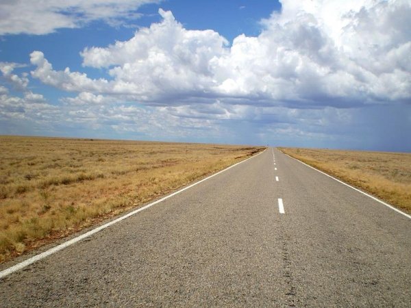 Highway 1, Australia