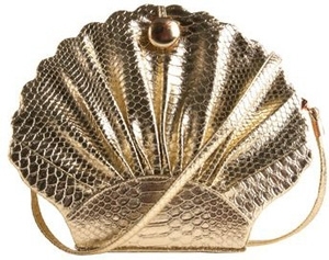 Shell We? Shoulder Bag