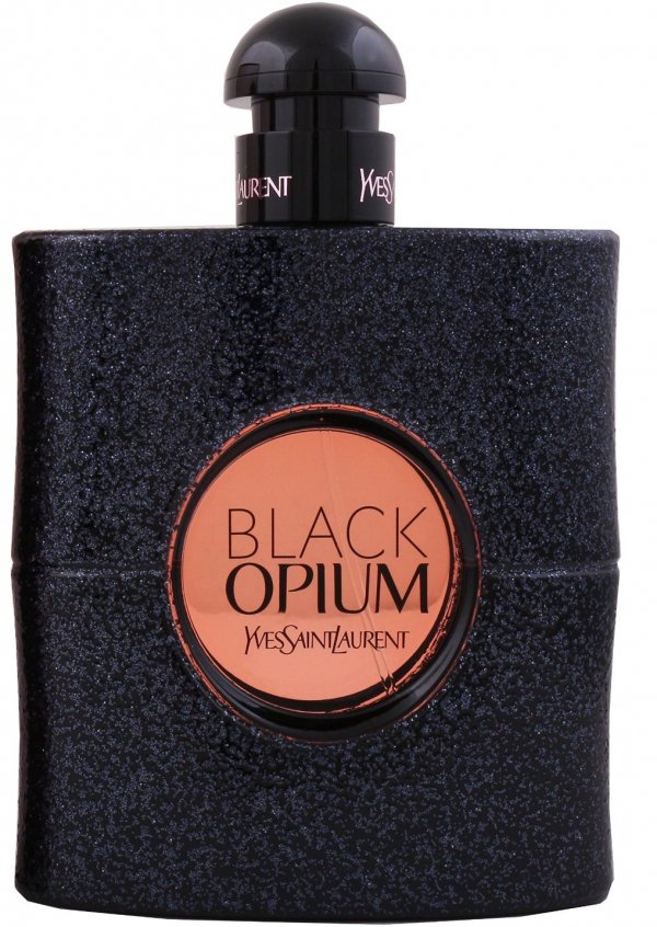 Yves Saint Laurent Black Opium