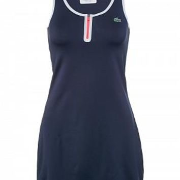 Lacoste Women's Spring Zip Dress