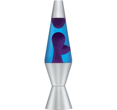 Lava Lamps