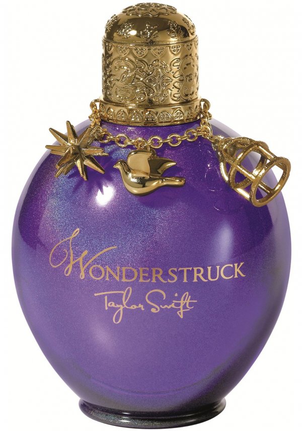 Wonderstruck by Taylor Swift