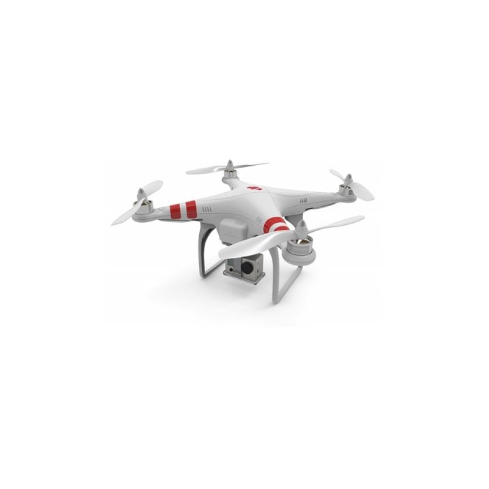 DJI Phantom Aerial UAV Drone Quadcopter for GoPro