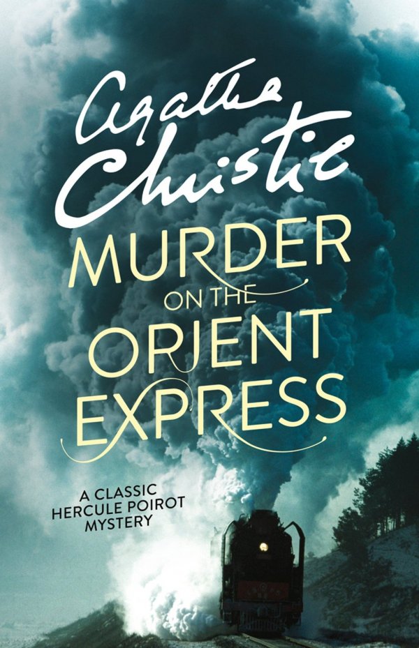 Hercule Poirot Stories by Agatha Christie