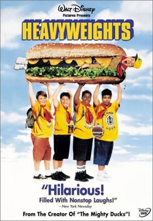 Heavyweights