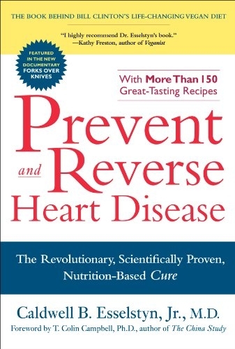 Prevent and Reverse Heart Disease