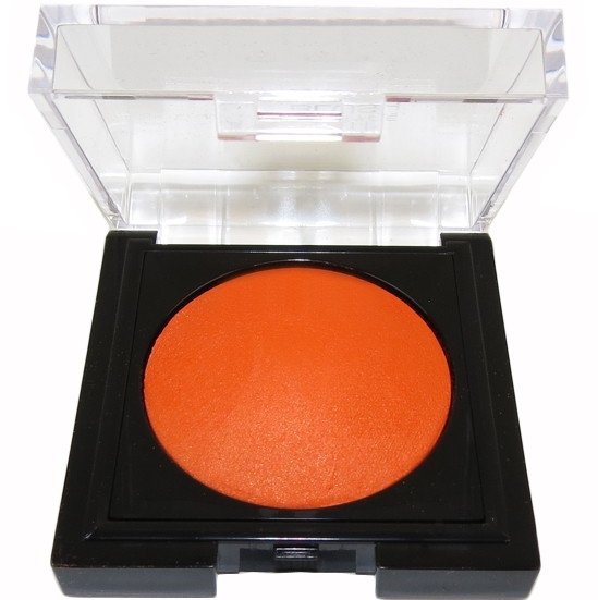 Maybelline Coral Burst Blush