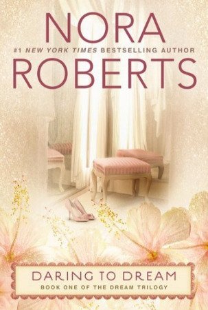 Nora Roberts