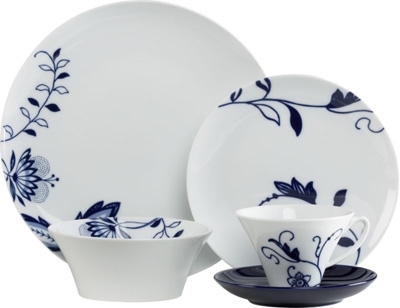 Camille Dinnerware