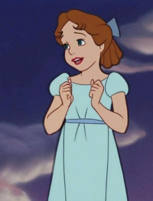 Wendy (Peter Pan)