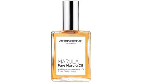 Pure Marula Oil