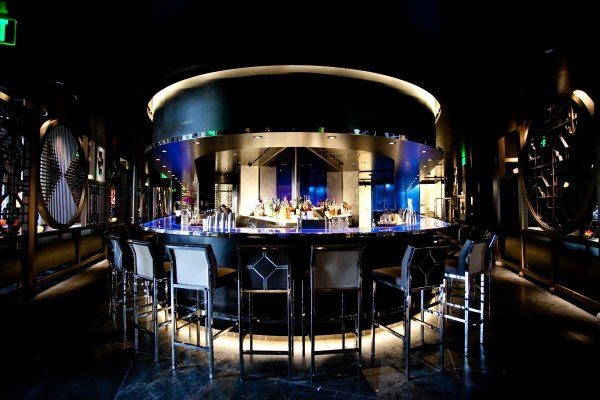 Hakkasan