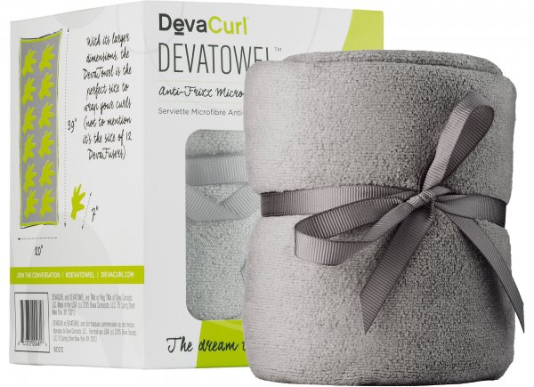 DevaCurl DevaTowel™