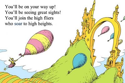 Dr. Seuss