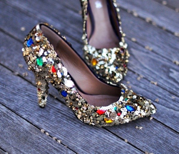 Statement Shoes